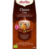 Yogi Tea Chai au Chocolat Bio