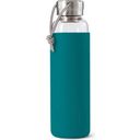 black + blum Glass Water Bottle - Ocean