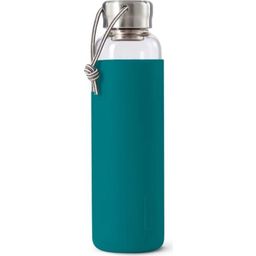 black + blum Glass Water Bottle - Ocean