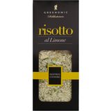 Greenomic Risotto