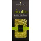 Greenomic Risotto