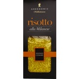 Greenomic Risotto