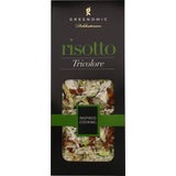 Greenomic Risotto