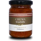 Greenomic Crema Spreads
