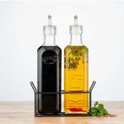 Kilner ÖL- und Essigflaschen Set - 1 Set