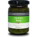 Greenomic Pesto - Citron