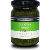 Greenomic Pesto