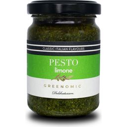 Greenomic Pesto - Citron