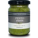 Greenomic Pesto - Truffe