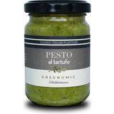 Greenomic Pesto