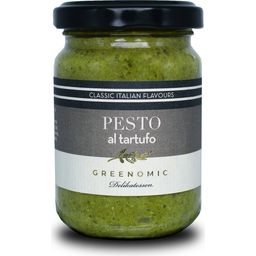 Greenomic Pesto - Truffe