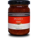 Greenomic Pesto