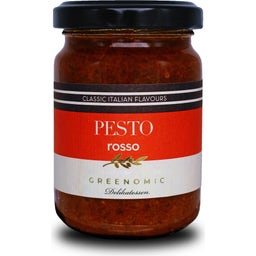 Greenomic Pesto - Tomate
