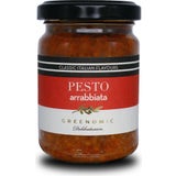 Greenomic Pesto