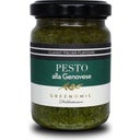 Greenomic Pesto - Basilikum