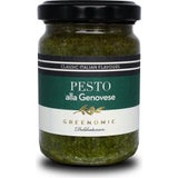 Greenomic Pesto