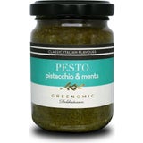 Greenomic Pesto