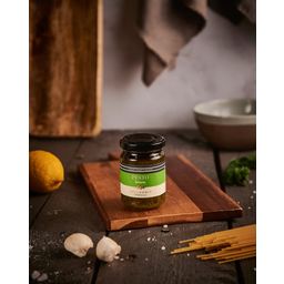 Greenomic Pesto - Citron