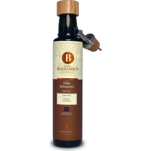 Greenomic Aceto Balsamico - Dattel