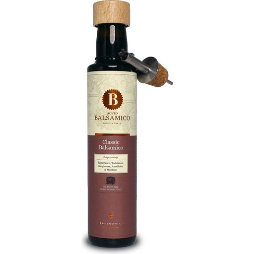 Greenomic Aceto Balsamico - Classic