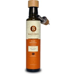 Greenomic Balzamični kis - Peach