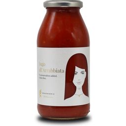Greenomic Good Hair Day Sugo - Pomodoro e peperoncino