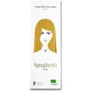 Greenomic Espagueti - Clásico
