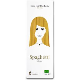Greenomic Spaghetti - Klassik