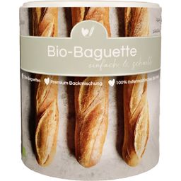 Bake Affair Miscela per Baguette Bio
