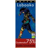 Zotter Schokoladen Bio Labooko - 75% Guatemala