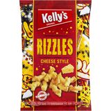 Kelly's Cheese Style Rizzles