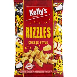 Kelly's Rizzles - Cheese Style