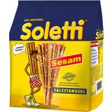 Soletti Sesame Pretzel Sticks