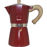 gnali & zani Venezia - Espresso Maker - 6 Cups