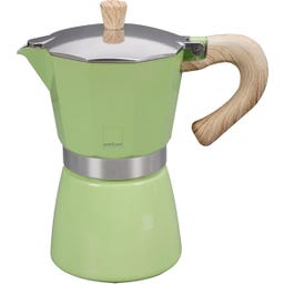 gnali & zani Venezia - Espresso Maker - 9 Cups - Piccantino Online