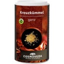 Cosmoveda Kreuzkümmel ganz Fair Trade - 25 g