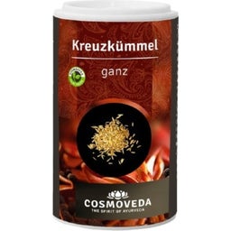 Cosmoveda Kreuzkümmel ganz Fair Trade - 25 g