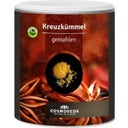 Cosmoveda Őrölt kömény Fair Trade - 280 g