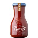 Curtice Brothers Ketchup Bio au Curry