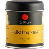 ConFusion Bio Indiai BBQ