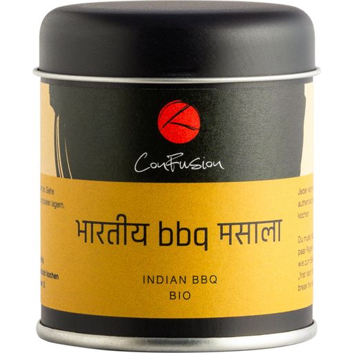 ConFusion Bio Indiai BBQ - 50 g