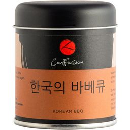 ConFusion Koreai BBQ