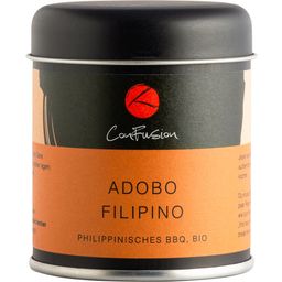 ConFusion Bio Adobo - Filipino BBQ
