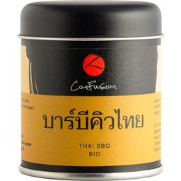 ConFusion Bio Thai BBQ