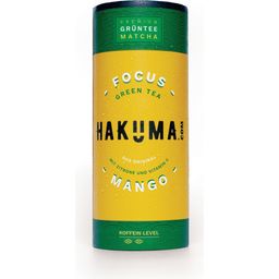 HAKUMA Focus Mango - 235 ml