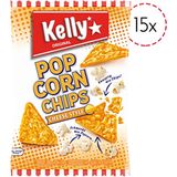 Kelly's POPCORNCHIPS Cheese