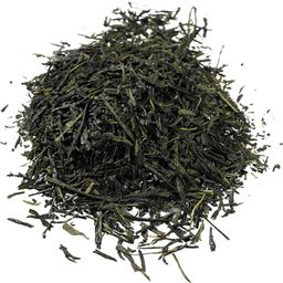 Zielona herbata "Organic Japan Kabuse-Cha"