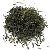 Demmers Teehaus Organic Japanese Sencha Green Tea