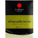 ConFusion Pasta de Curry Verde Tailandés Bio - 70 g
