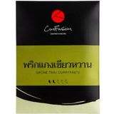 ConFusion Pasta di Curry Verde Thai Bio